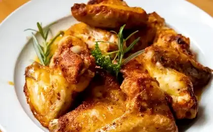 3-Piece Meal