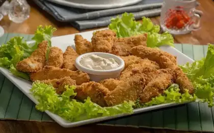 Boxmaster Meal — Add Jalapeños