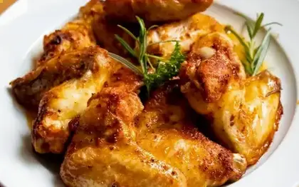 15-Piece Bucket — No Onion