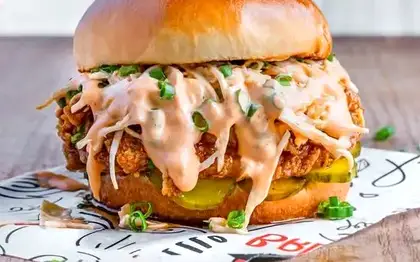 9-Piece Bucket — Extra Cheese