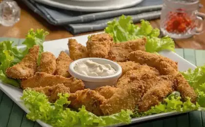 Bucket Meal for 4 — Extra Cheese
