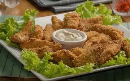 Bucket Meal for 4 (Metro Higher Estimate)