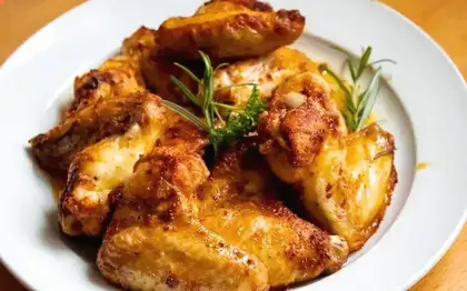 Bucket Meal for 4 Sample — Extra Cheese