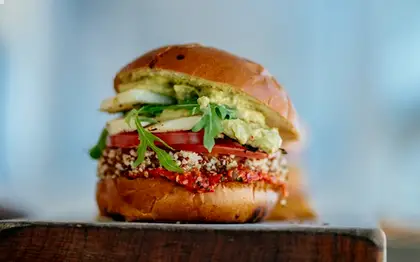 Cheese Burger (Value-Window Estimate)