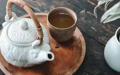 Coffee Regular