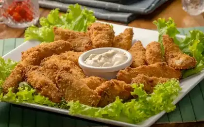 Coleslaw Regular (Delivery Marketplace Estimate)