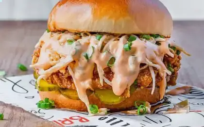 Coleslaw Regular