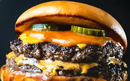 Colonel Burger (Airport Premium Estimate)