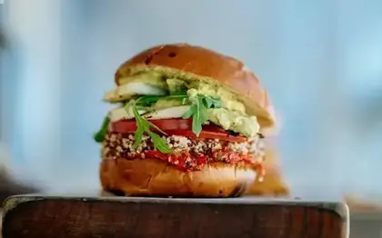 Colonel Burger (Suburban Mid Estimate)