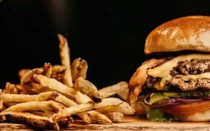 Colonel Burger (Value-Window Estimate)