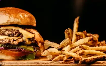 Colonel Burger