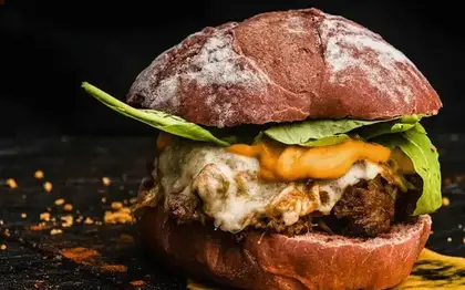 Colonel Stacker Style