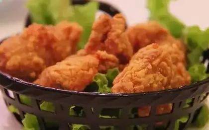 Crazy Snack (Delivery Marketplace Estimate)