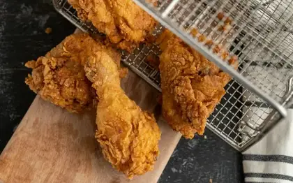 Crispy 2-Piece — Add Jalapeños