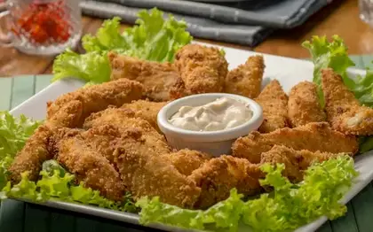 Crispy 2-Piece — No Pickles