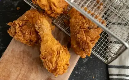 Crispy 3-Piece (Suburban Mid Estimate)