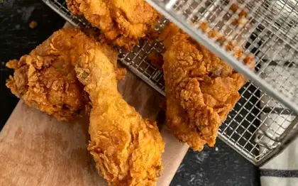 Crispy 5-Piece — Add Jalapeños