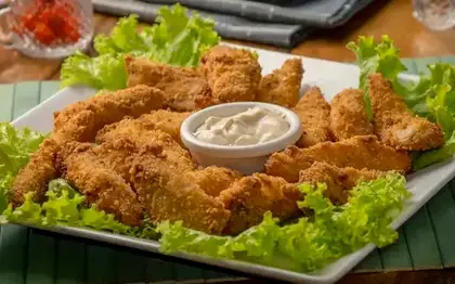 Family Feast Deluxe
