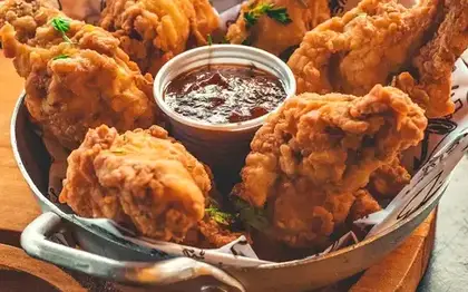 Feast Box — No Pickles