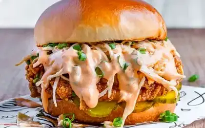 Regular Fries (Delivery Marketplace Estimate)