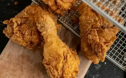 Regular Fries (Suburban Mid Estimate)