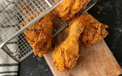 Regular Fries