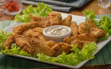 Fully Loaded Box — Extra Cheese