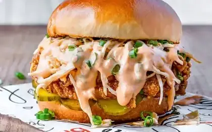 Gravy Portion (Delivery Marketplace Estimate)