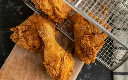 Bucket Meal for 4