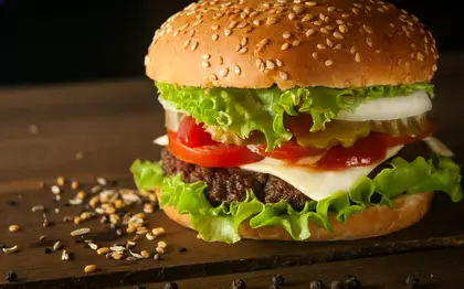 Colonel Burger