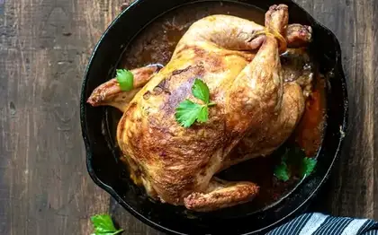 Crispy Chicken 1-Piece