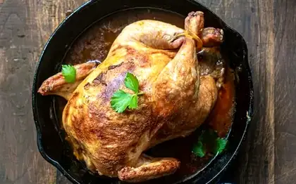 Original Recipe 12-Piece