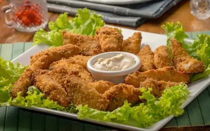 Original Recipe 1-Piece