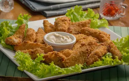 Original Recipe 2-Piece