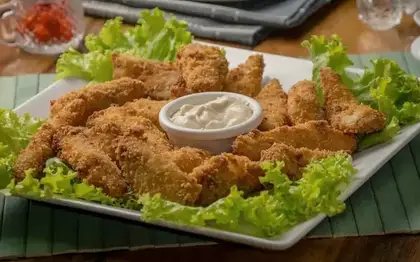 Original Recipe 3-Piece