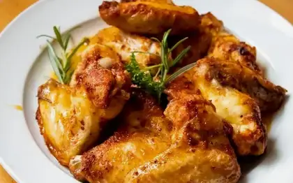 Original Recipe 4-Piece