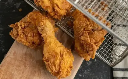 Original Recipe 8-Piece
