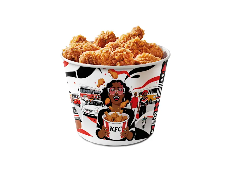 24 Zinger Wings