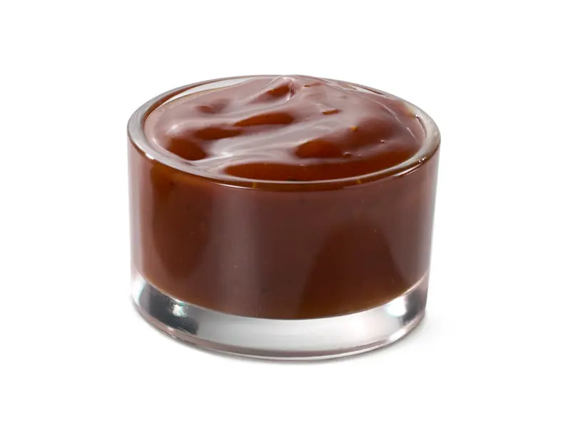 BBQ Dip Pot