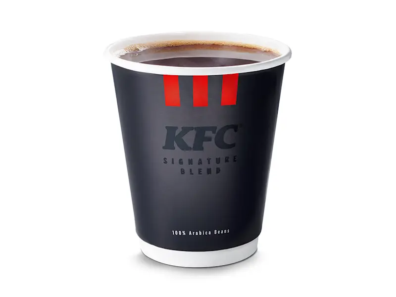 Black Coffee
