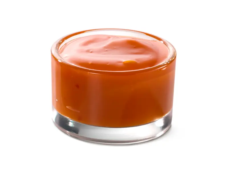 Buffalo Dip Pot