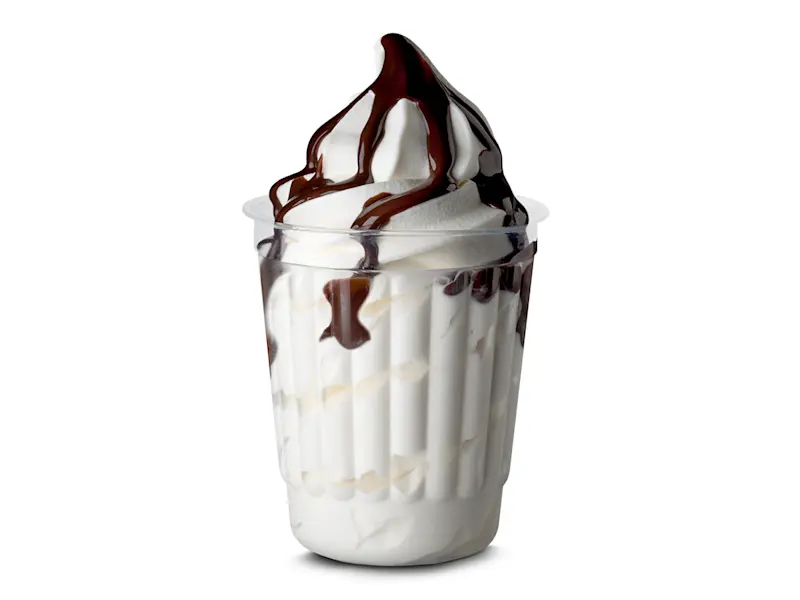 Chocolate Sundae