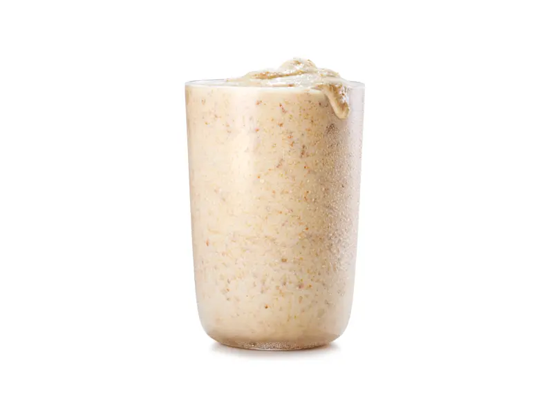 Gingerbread Shake