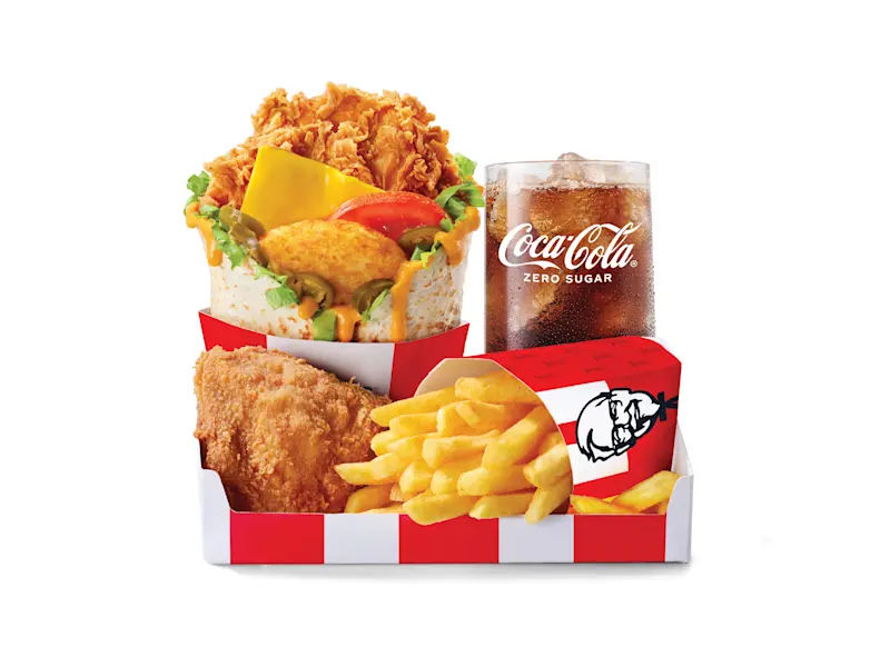 Jalapeno Boxmaster – Mega Box