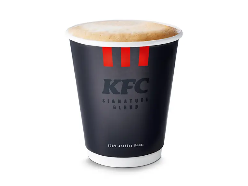 Latte Coffee