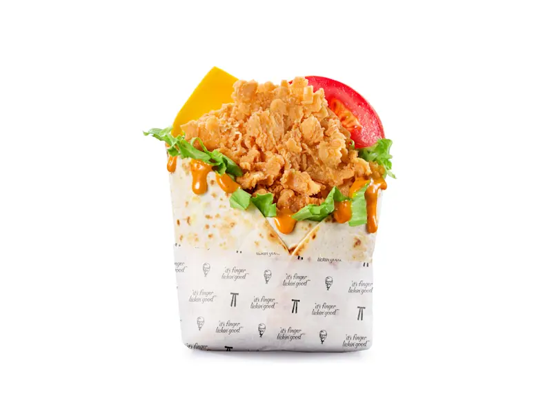 Original Wrapsta