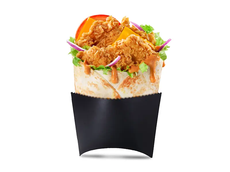 Portuguese Prego Crunch Master