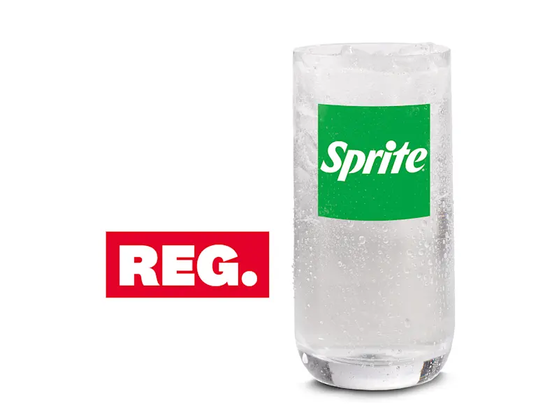 Sprite SF Reg