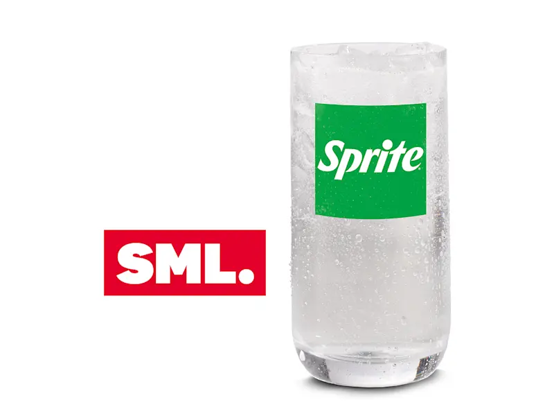Sprite SF Sml