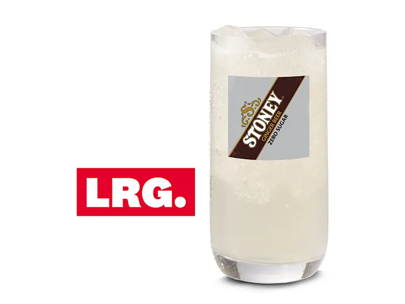 Stoney No Sugar SF Lrg